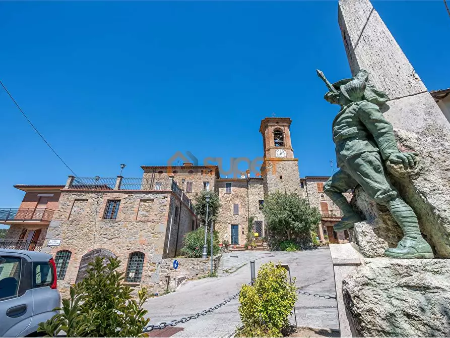Immagine 3 di Bilocale in vendita  in Piazza della vittoria  4 a Marsciano