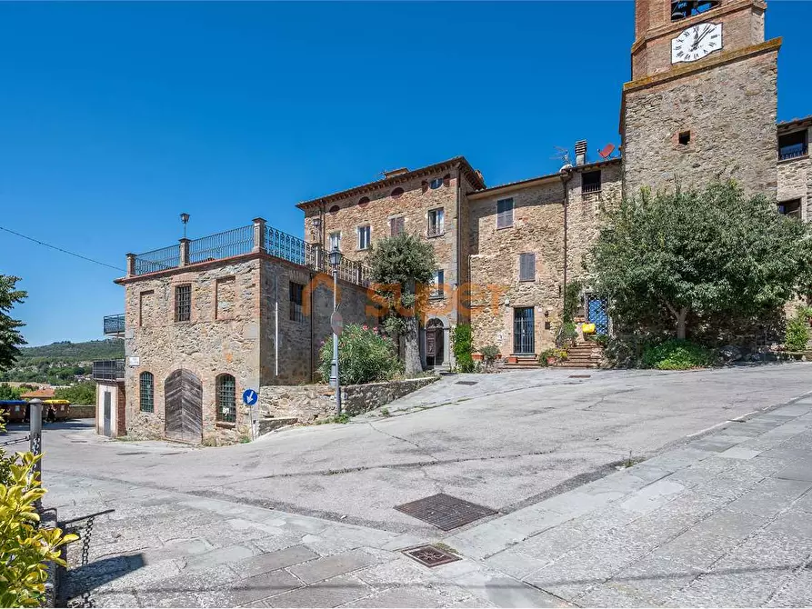 appartamento in vendita a Marsciano in zona Castiglione della Valle