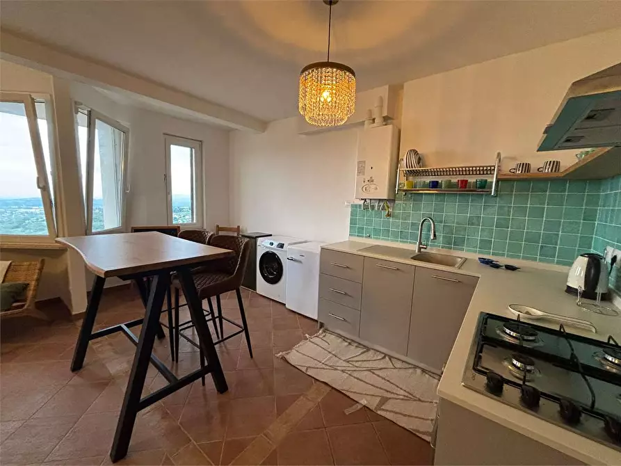 Immagine 3 di Bilocale in affitto  in Via Imbriani  a Perugia