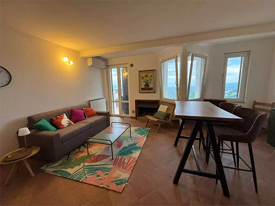 Immagine 2 di Bilocale in affitto  in Via Imbriani  a Perugia