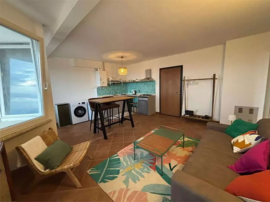 Immagine 1 di Bilocale in affitto  in Via Imbriani  a Perugia