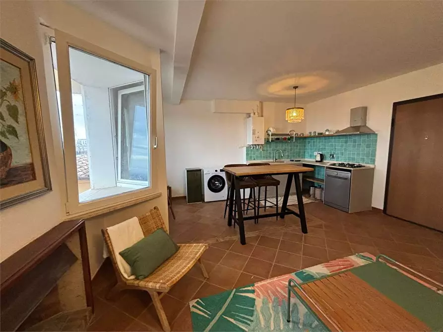 Immagine 5 di Bilocale in affitto  in Via Imbriani  a Perugia