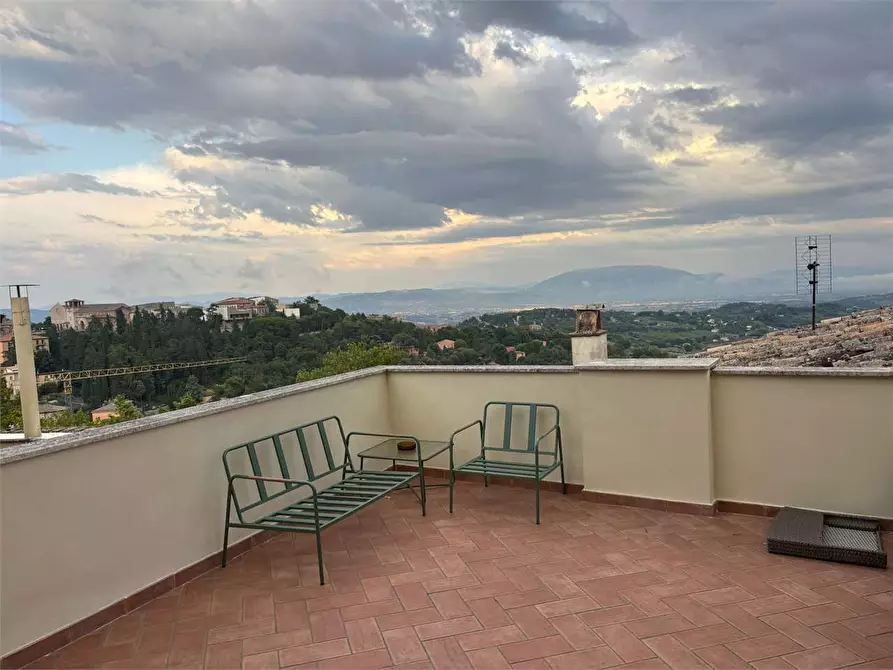 Immagine 8 di Bilocale in affitto  in Via Imbriani  a Perugia