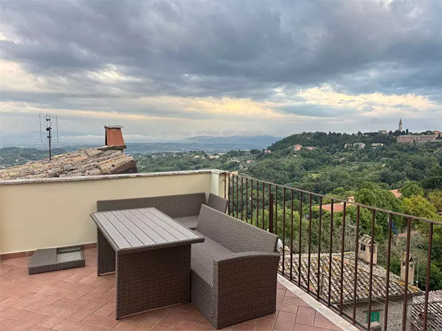 Immagine 9 di Bilocale in affitto  in Via Imbriani  a Perugia