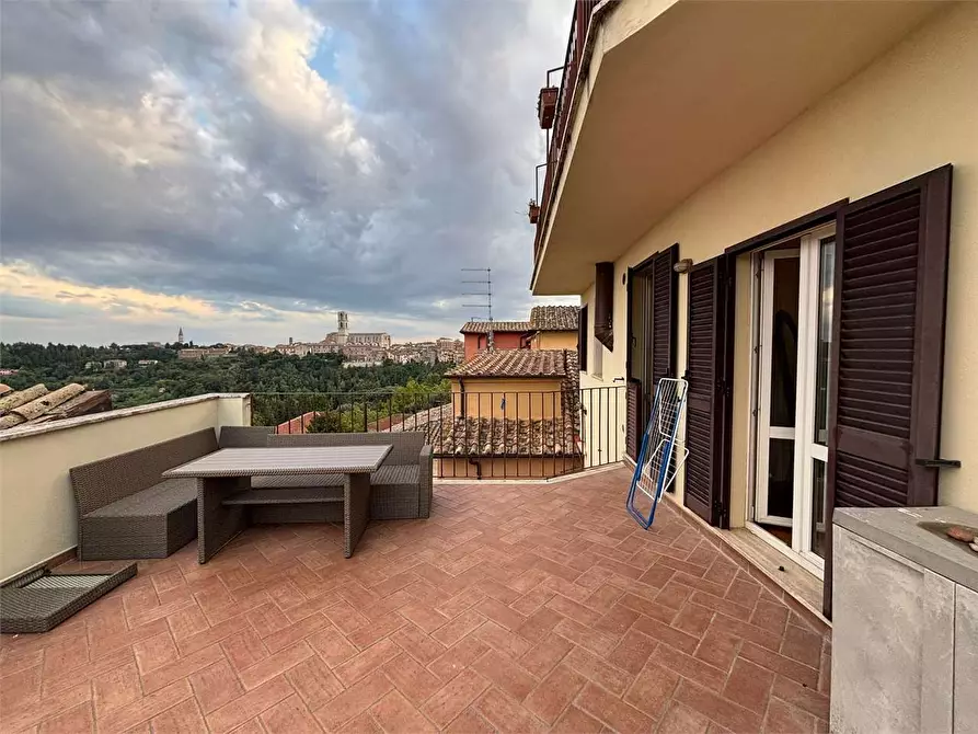 Immagine 6 di Bilocale in affitto  in Via Imbriani  a Perugia