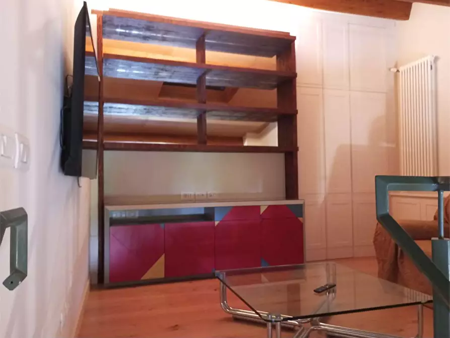 Immagine 8 di Bilocale in affitto  in Piazza Del Circo  a Perugia