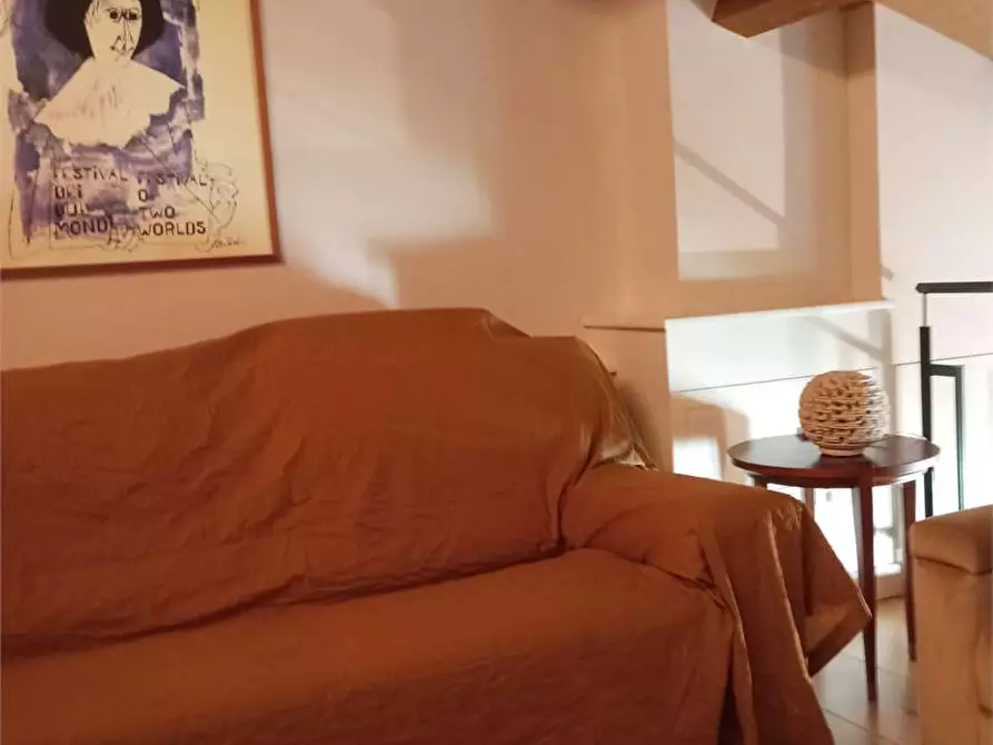 Immagine 6 di Bilocale in affitto  in Piazza Del Circo  a Perugia