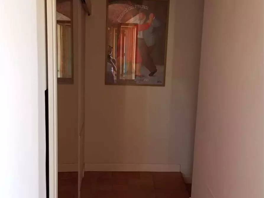 Immagine 9 di Bilocale in affitto  in Piazza Del Circo  a Perugia