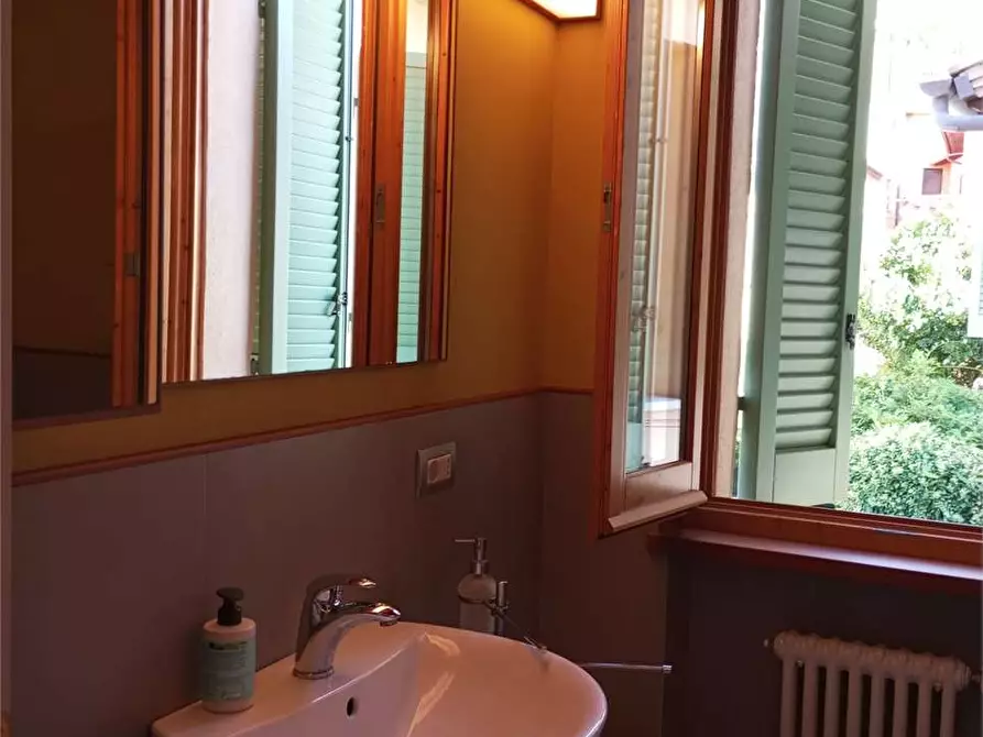 Immagine 18 di Bilocale in affitto  in Piazza Del Circo  a Perugia