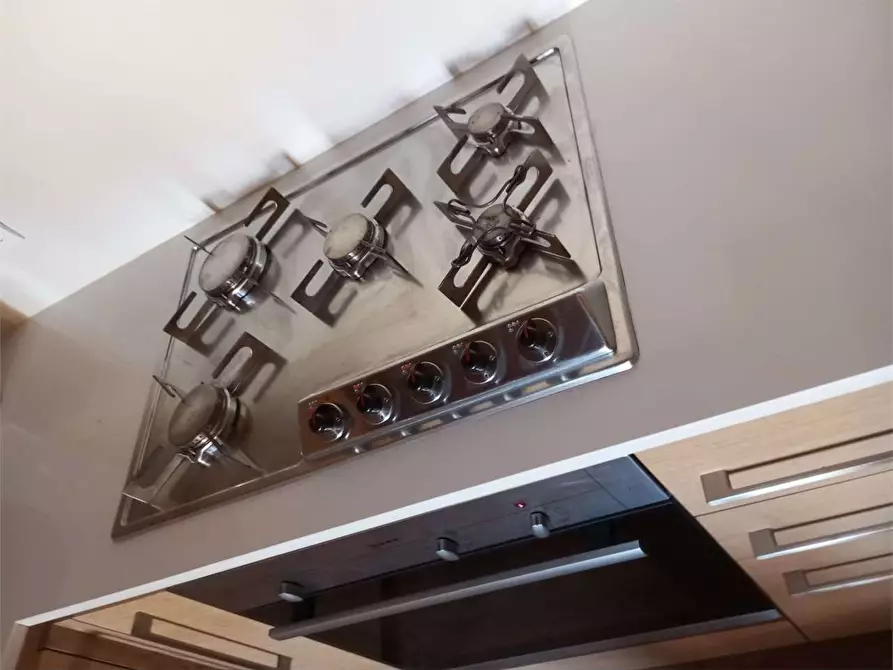 Immagine 3 di Bilocale in affitto  in Piazza Del Circo  a Perugia