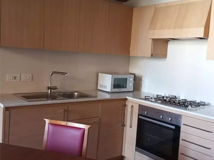 Immagine 1 di Bilocale in affitto  in Piazza Del Circo  a Perugia