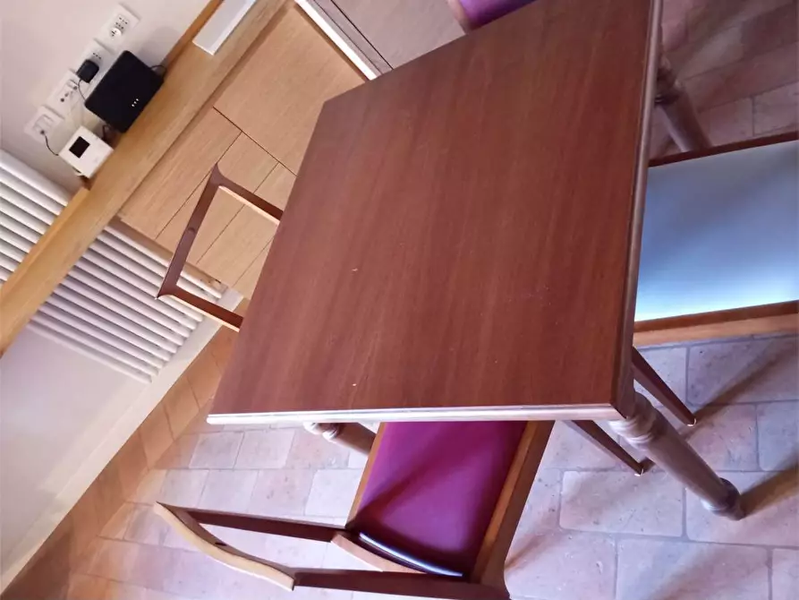 Immagine 4 di Bilocale in affitto  in Piazza Del Circo  a Perugia