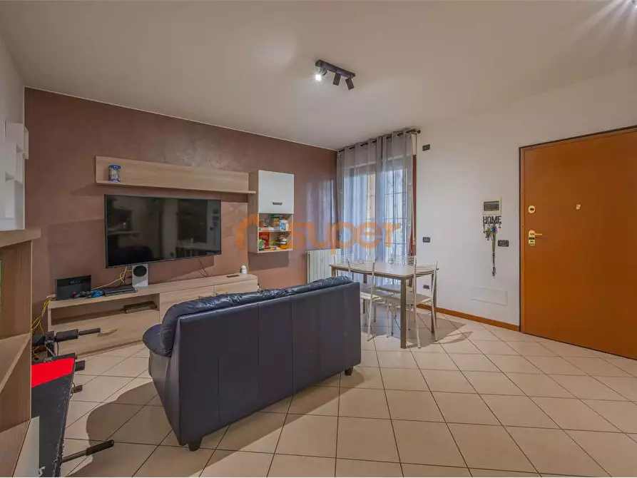 Immagine 4 di Bilocale in vendita  in Via Strozzacapponi a Perugia