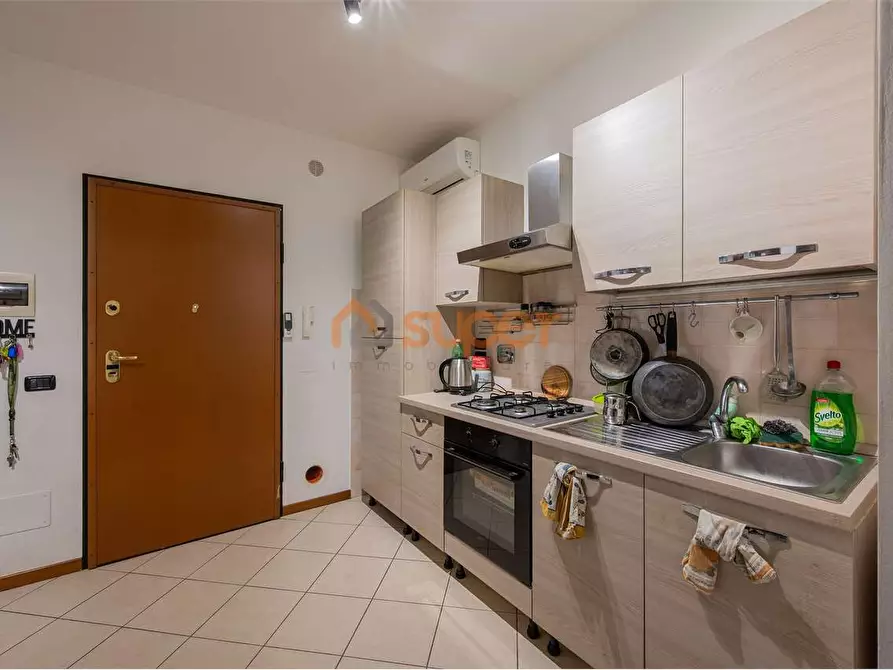 Immagine 2 di Bilocale in vendita  in Via Strozzacapponi a Perugia