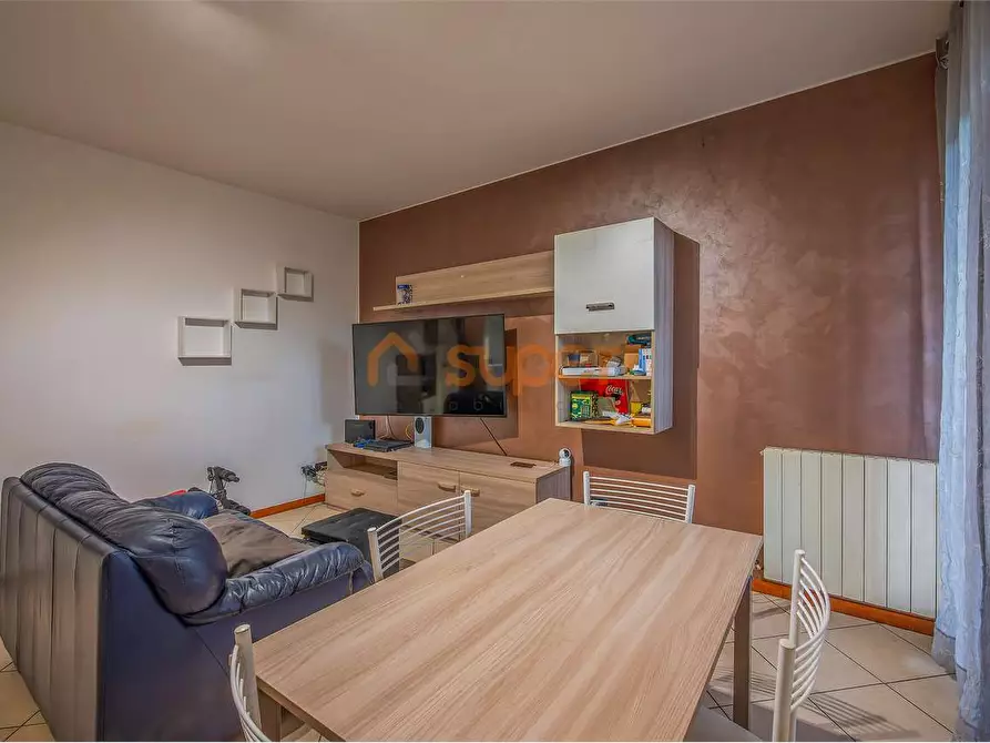 Immagine 6 di Bilocale in vendita  in Via Strozzacapponi a Perugia