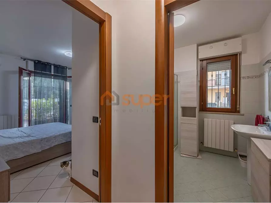 Immagine 10 di Bilocale in vendita  in Via Strozzacapponi a Perugia