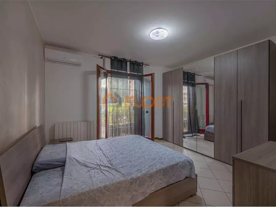 Immagine 8 di Bilocale in vendita  in Via Strozzacapponi a Perugia