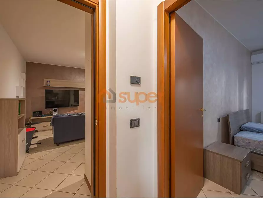 Immagine 7 di Bilocale in vendita  in Via Strozzacapponi a Perugia