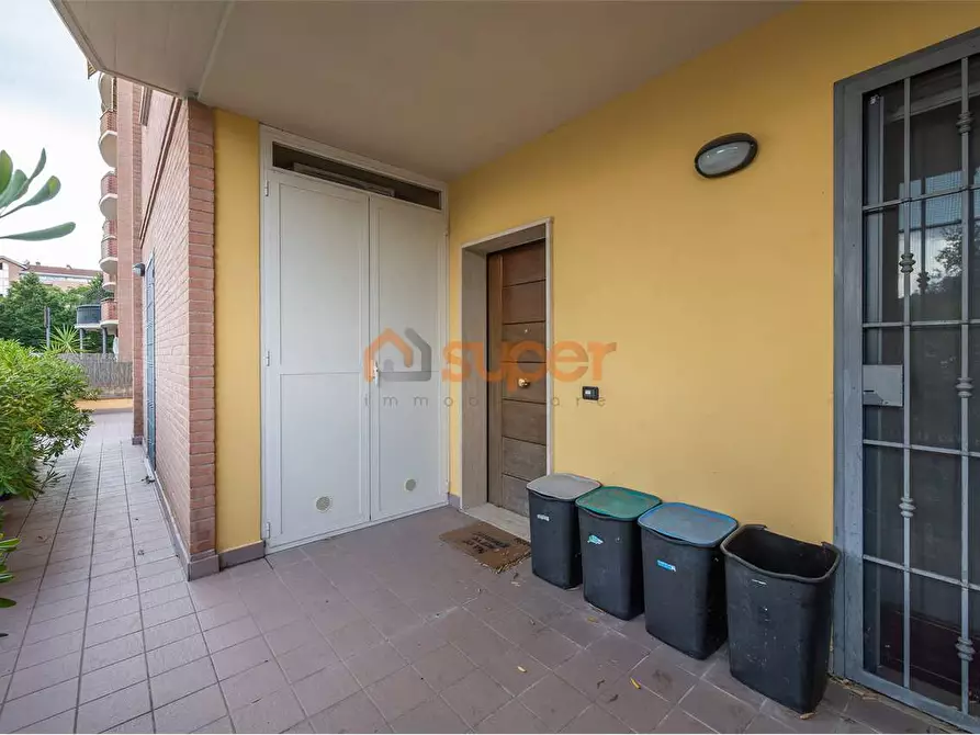 Immagine 13 di Bilocale in vendita  in Via Strozzacapponi a Perugia