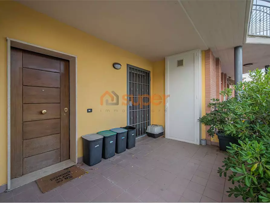 Immagine 12 di Bilocale in vendita  in Via Strozzacapponi a Perugia