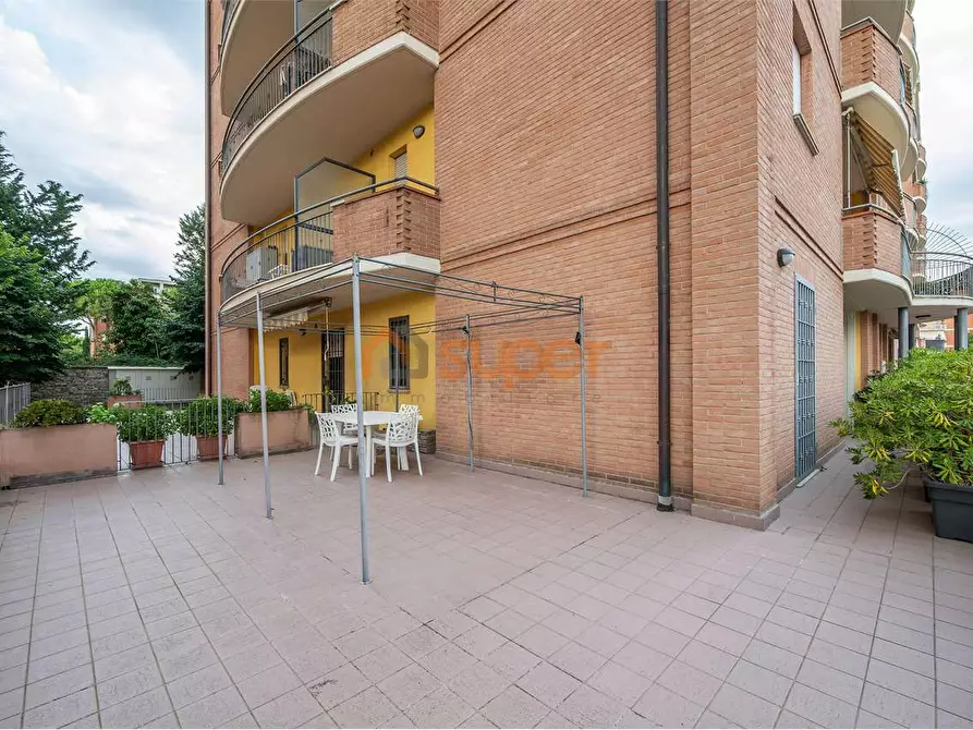 Immagine 16 di Bilocale in vendita  in Via Strozzacapponi a Perugia