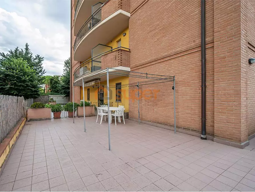 Immagine 14 di Bilocale in vendita  in Via Strozzacapponi a Perugia