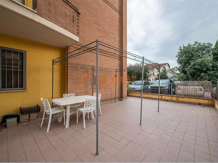 Immagine 17 di Bilocale in vendita  in Via Strozzacapponi a Perugia