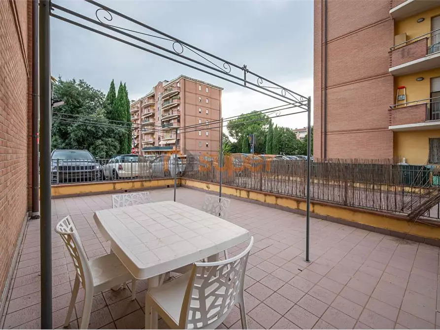 Immagine 15 di Bilocale in vendita  in Via Strozzacapponi a Perugia