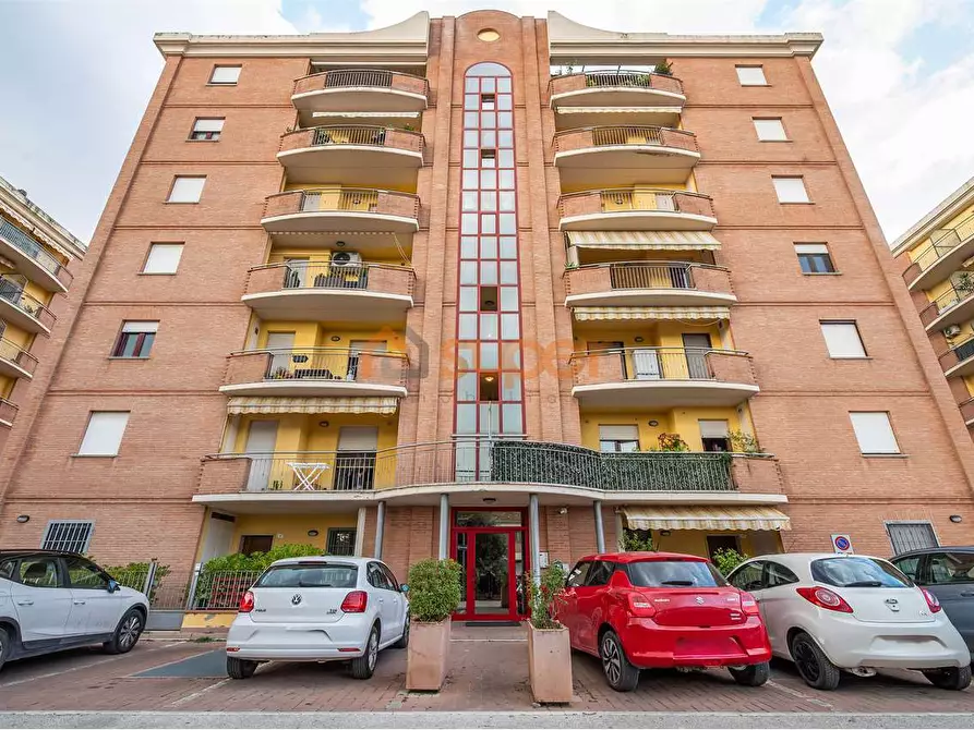 Immagine 19 di Bilocale in vendita  in Via Strozzacapponi a Perugia