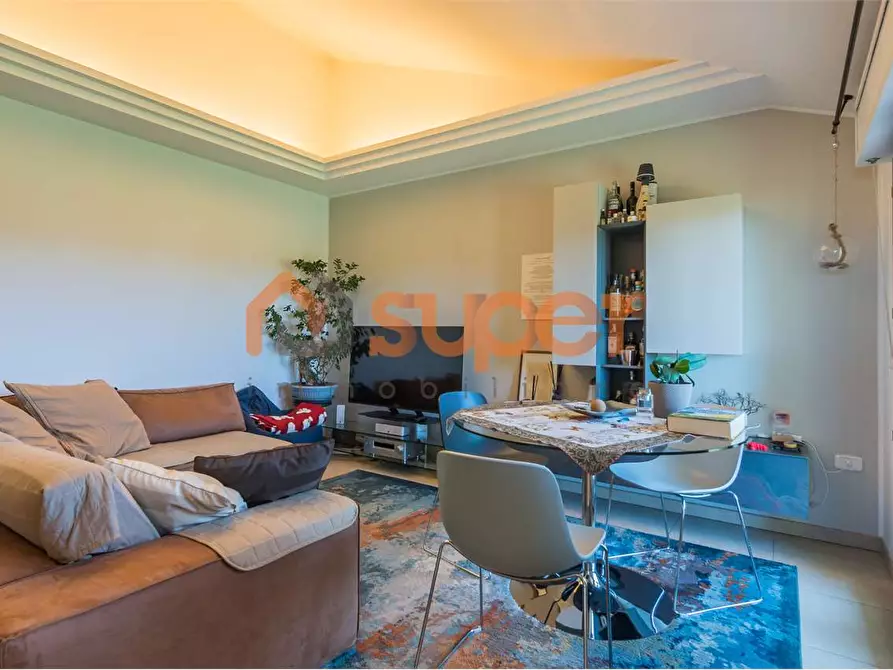 Immagine 1 di Trilocale in vendita  in Via Niccolò Machiavelli a Fano