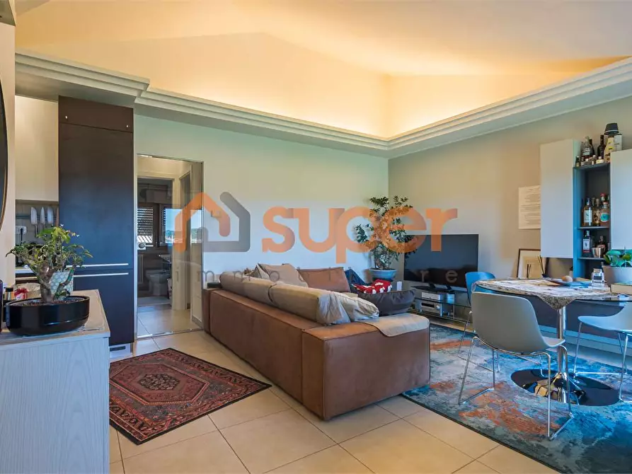 Immagine 5 di Trilocale in vendita  in Via Niccolò Machiavelli a Fano