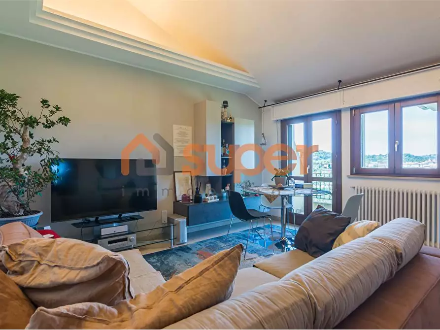 Immagine 6 di Trilocale in vendita  in Via Niccolò Machiavelli a Fano