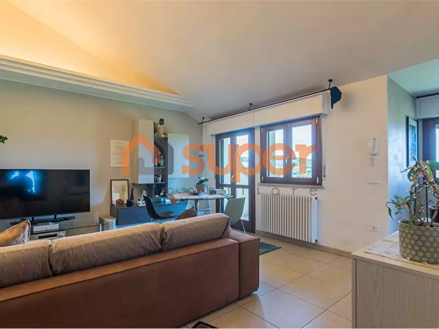 Immagine 7 di Trilocale in vendita  in Via Niccolò Machiavelli a Fano