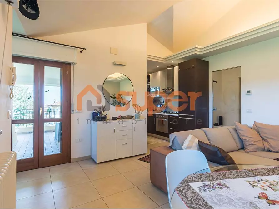 Immagine 13 di Trilocale in vendita  in Via Niccolò Machiavelli a Fano