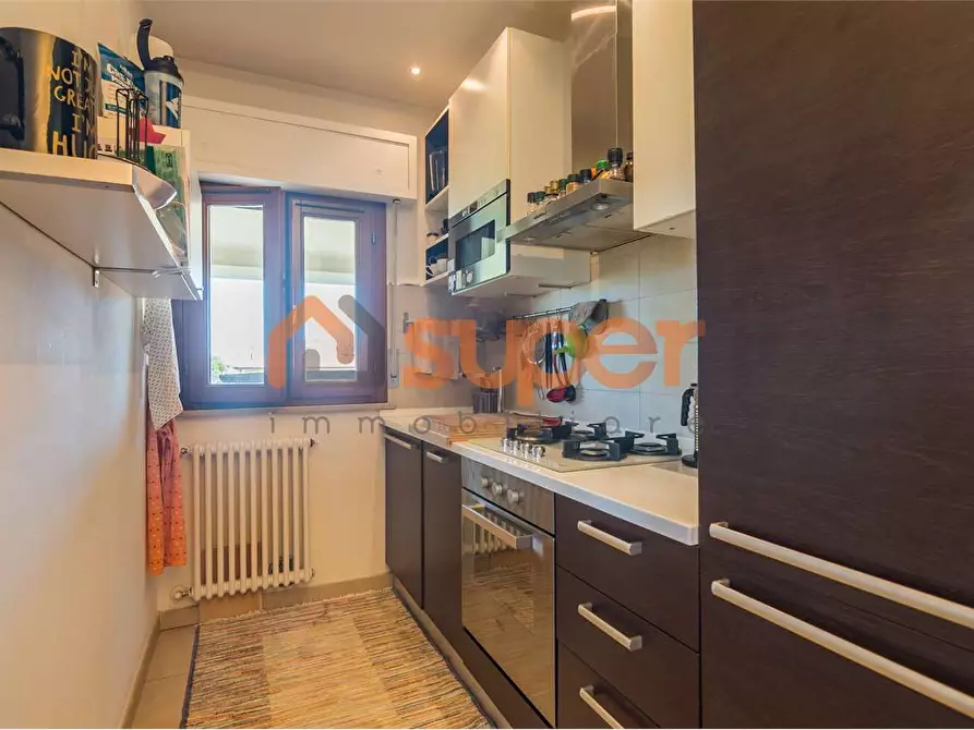 Immagine 15 di Trilocale in vendita  in Via Niccolò Machiavelli a Fano