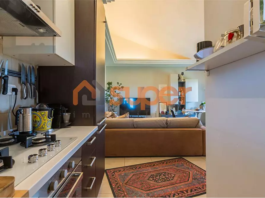 Immagine 14 di Trilocale in vendita  in Via Niccolò Machiavelli a Fano