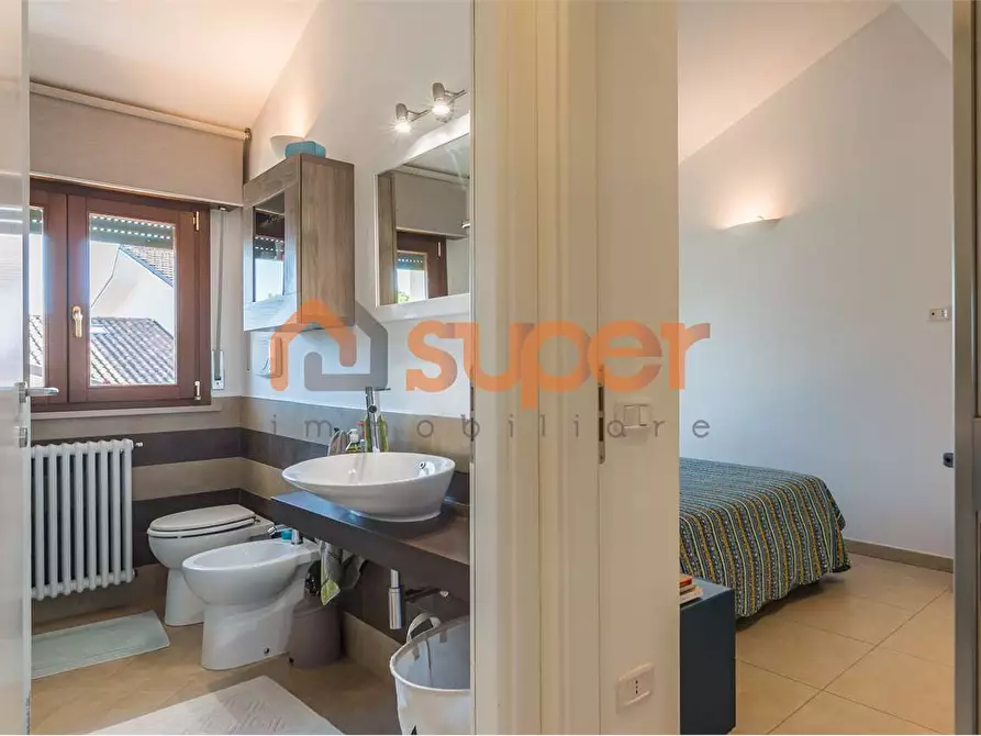 Immagine 23 di Trilocale in vendita  in Via Niccolò Machiavelli a Fano