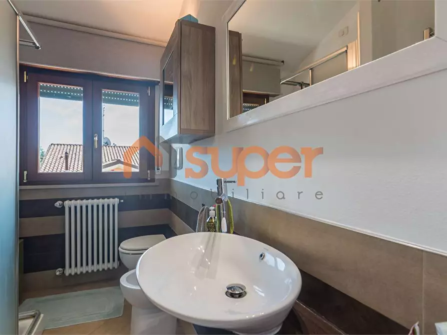 Immagine 24 di Trilocale in vendita  in Via Niccolò Machiavelli a Fano