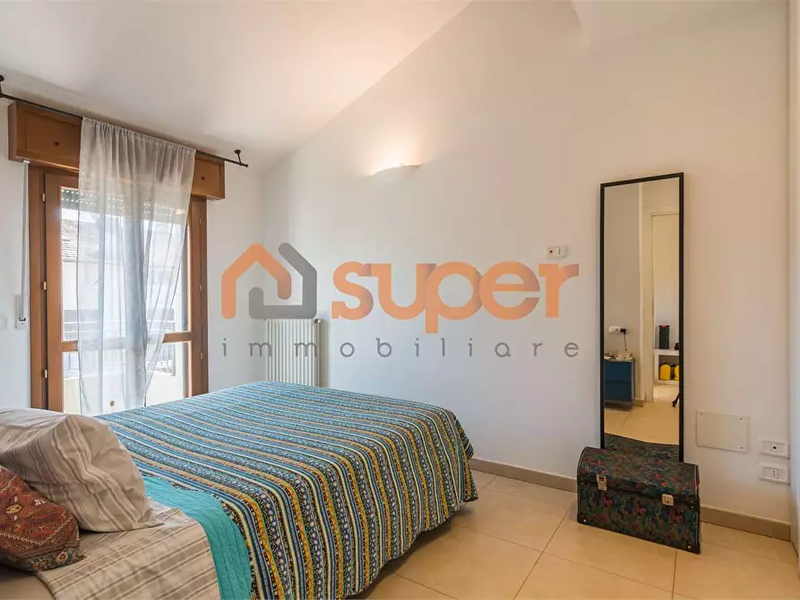 Immagine 17 di Trilocale in vendita  in Via Niccolò Machiavelli a Fano