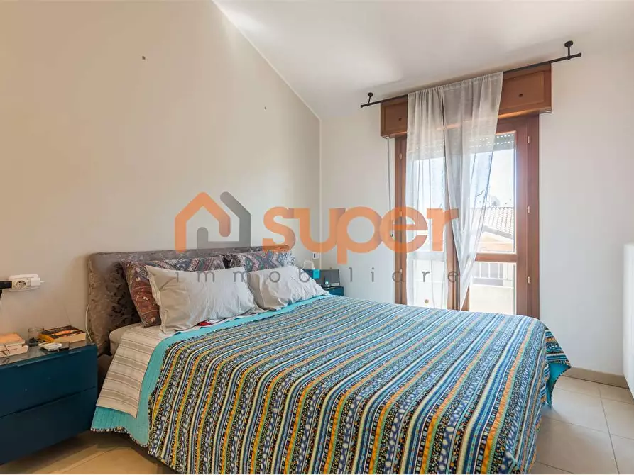 Immagine 18 di Trilocale in vendita  in Via Niccolò Machiavelli a Fano