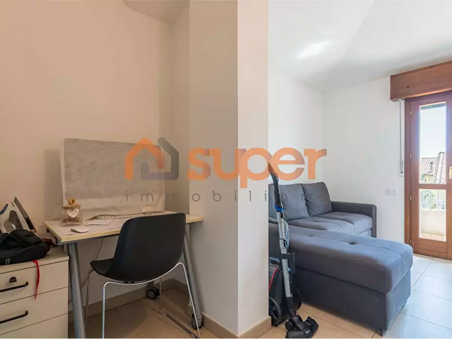 Immagine 20 di Trilocale in vendita  in Via Niccolò Machiavelli a Fano