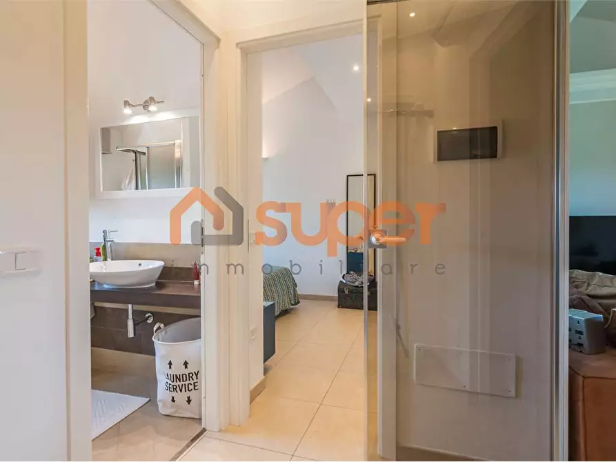 Immagine 16 di Trilocale in vendita  in Via Niccolò Machiavelli a Fano