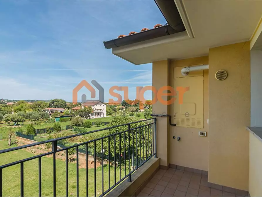 Immagine 19 di Trilocale in vendita  in Via Niccolò Machiavelli a Fano