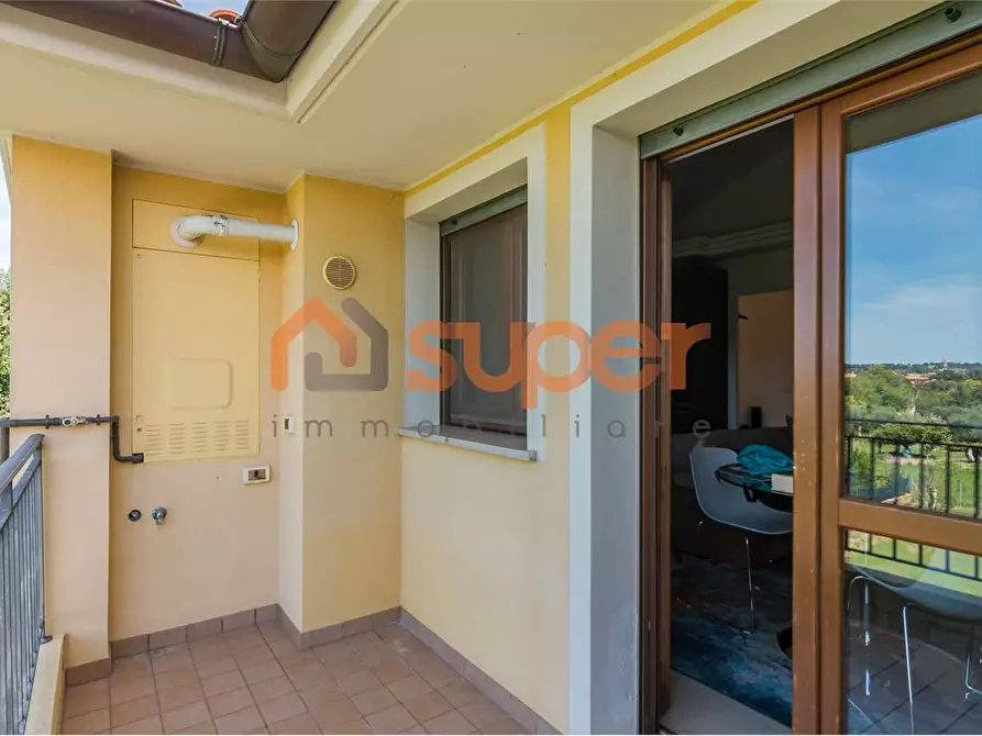 Immagine 12 di Trilocale in vendita  in Via Niccolò Machiavelli a Fano