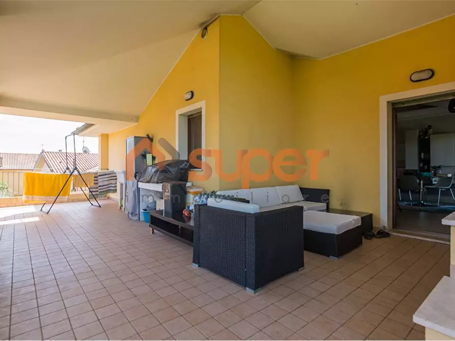 Immagine 9 di Trilocale in vendita  in Via Niccolò Machiavelli a Fano