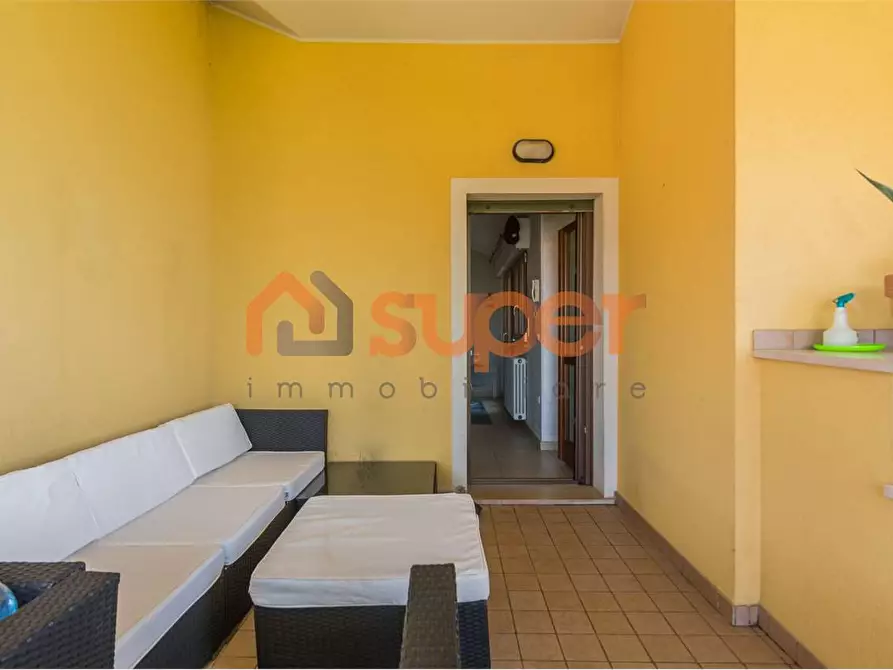 Immagine 3 di Trilocale in vendita  in Via Niccolò Machiavelli a Fano