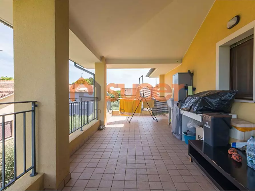 Immagine 10 di Trilocale in vendita  in Via Niccolò Machiavelli a Fano