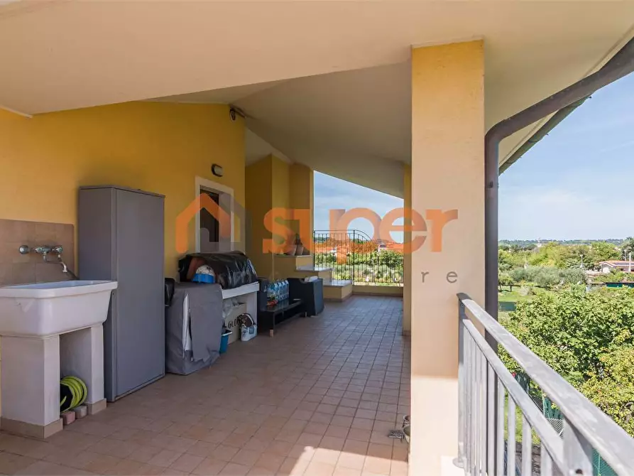 Immagine 11 di Trilocale in vendita  in Via Niccolò Machiavelli a Fano