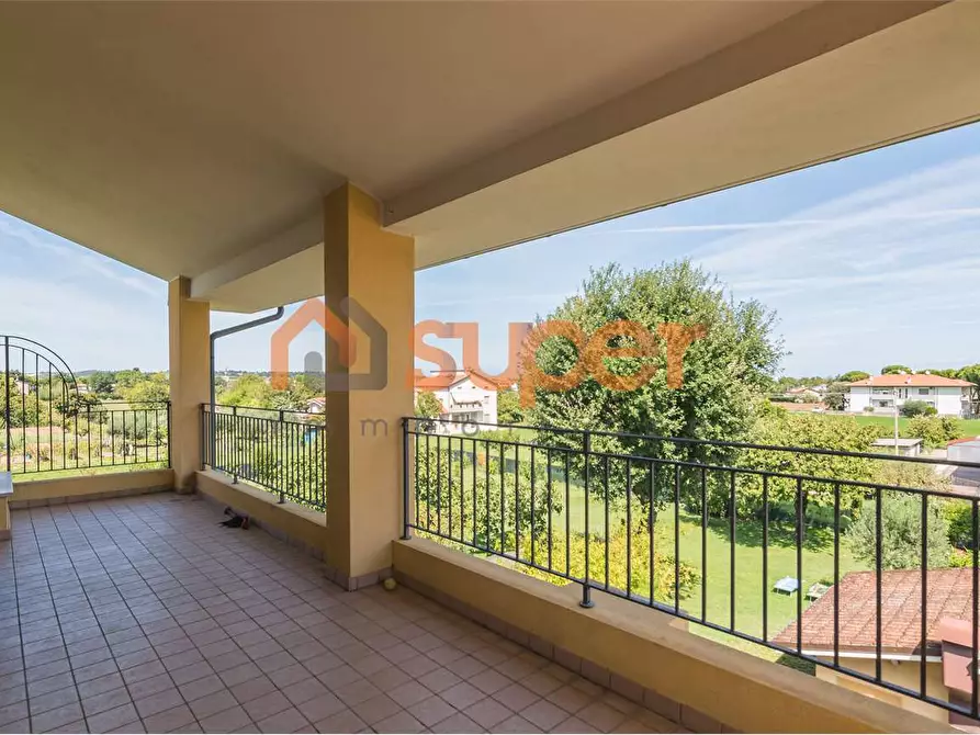 Immagine 8 di Trilocale in vendita  in Via Niccolò Machiavelli a Fano