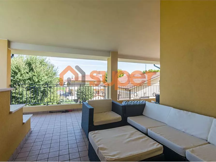 Immagine 4 di Trilocale in vendita  in Via Niccolò Machiavelli a Fano